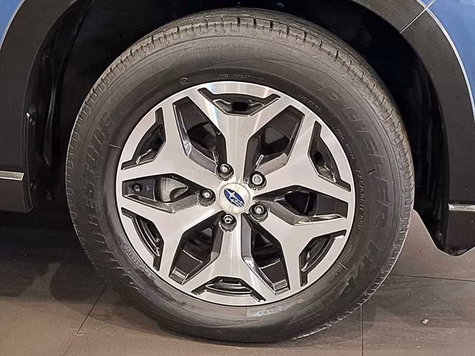 SUBARU FORESTER 2021 - Imagen 8