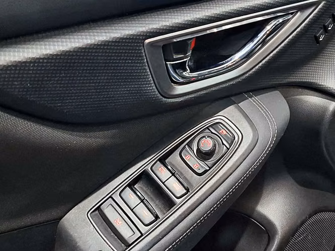 SUBARU FORESTER 2021 - Imagen 20