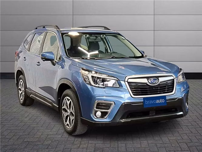 SUBARU FORESTER 2021 - Imagen 5