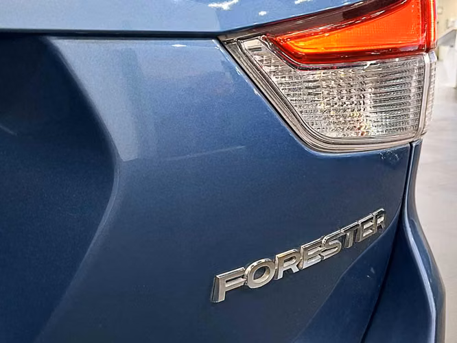 SUBARU FORESTER 2021 - Imagen 10