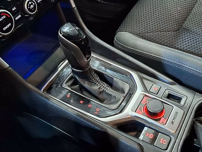 SUBARU FORESTER 2021 - Imagen 19