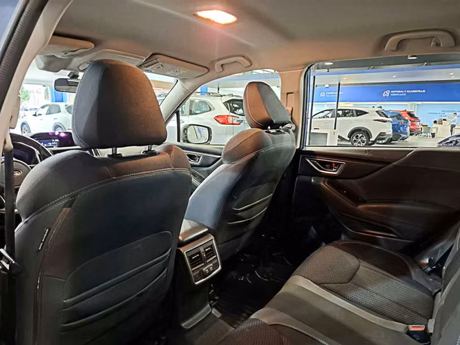 SUBARU FORESTER 2021 - Imagen 15