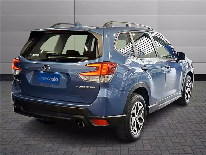 SUBARU FORESTER 2021 - Imagen 4