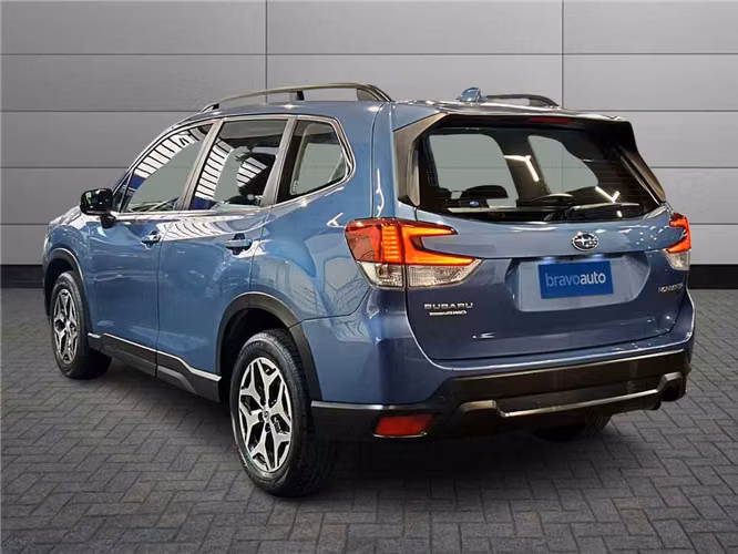 SUBARU FORESTER 2021 - Imagen 2