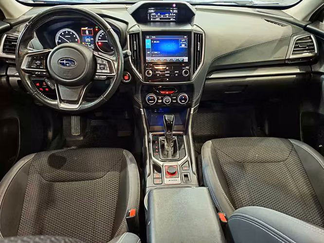 SUBARU FORESTER 2021 - Imagen 11