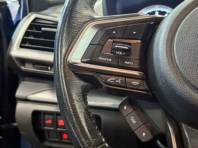 SUBARU FORESTER 2021 - Imagen 16