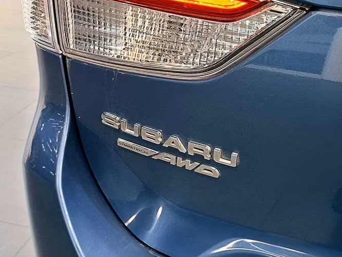 SUBARU FORESTER 2021 - Imagen 9