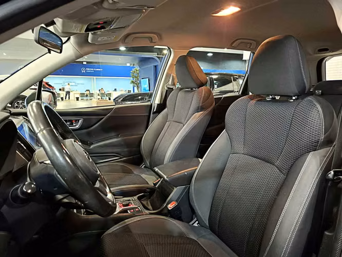 SUBARU FORESTER 2021 - Imagen 14