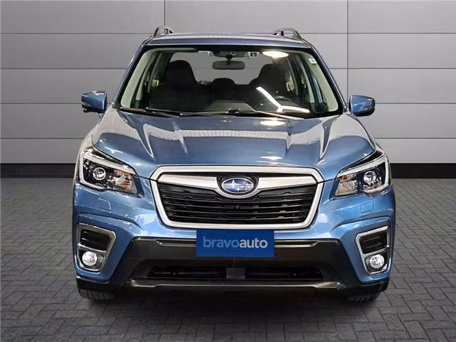 SUBARU FORESTER 2021 - Imagen 6