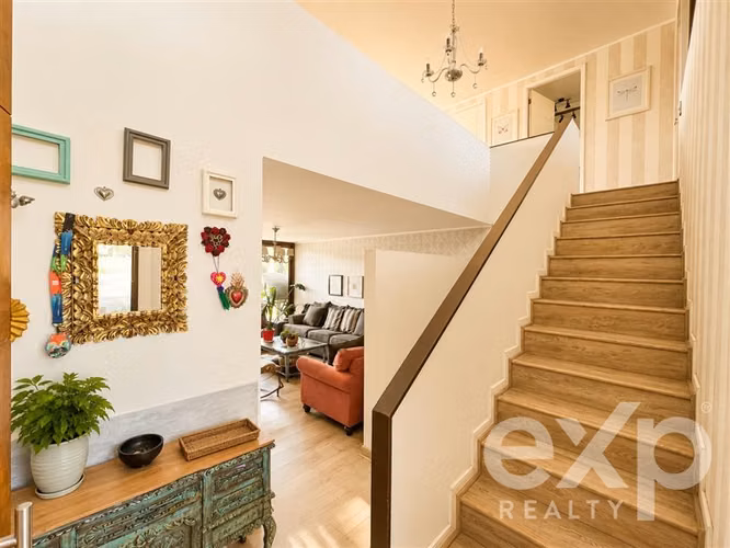 Casa familiar con piscina y excelentes espacios en Peumayén