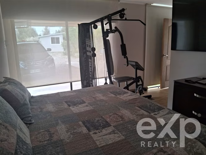 Casa en venta de 3 dorm, 3 bañ. en Huertos Familiares Tiltil