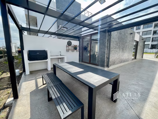 PRECIOSO DEPARTAMENTO EN ARRIENDO A LOS PIES DE LA CORDILLERA - Imagen 23