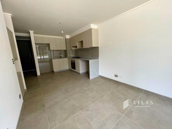 PRECIOSO DEPARTAMENTO EN ARRIENDO A LOS PIES DE LA CORDILLERA - Imagen 8