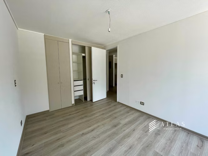PRECIOSO DEPARTAMENTO EN ARRIENDO A LOS PIES DE LA CORDILLERA - Imagen 12