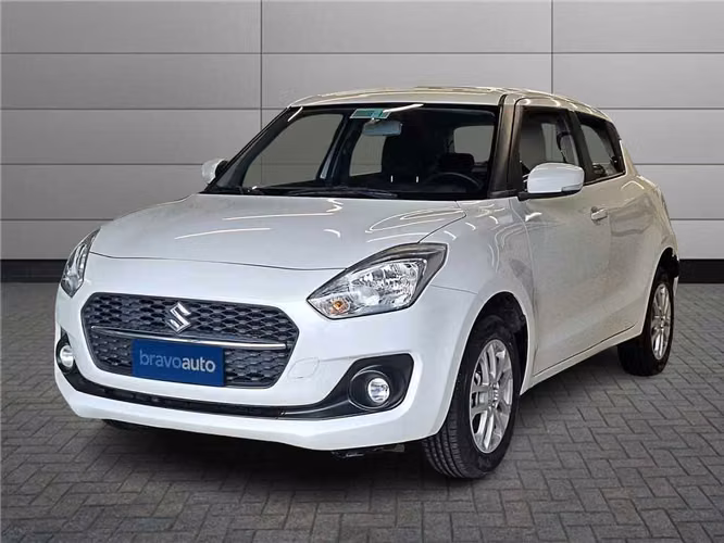 SUZUKI SWIFT 2024