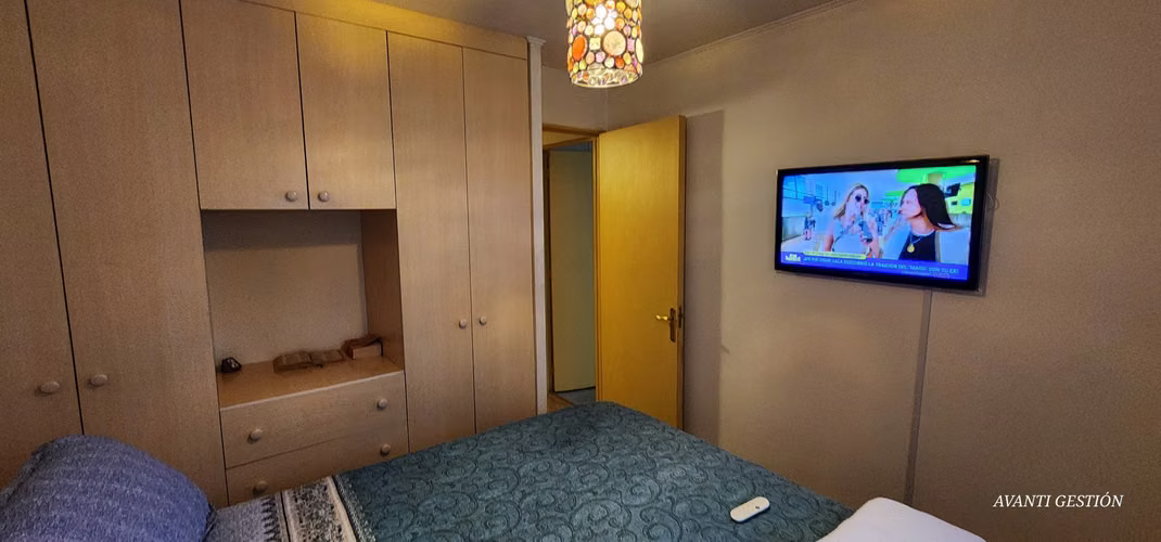 ARRIENDO CASA 1 PISO AMOBLADA EN JARDIN ORIENTE