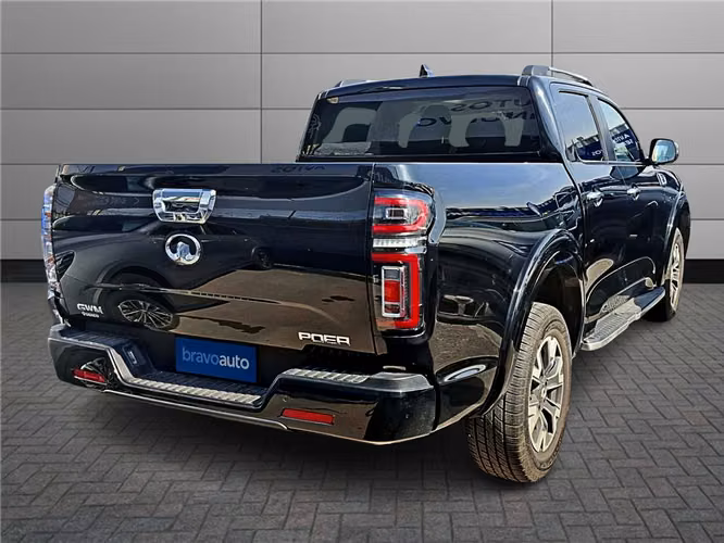 GREAT WALL POER 2025