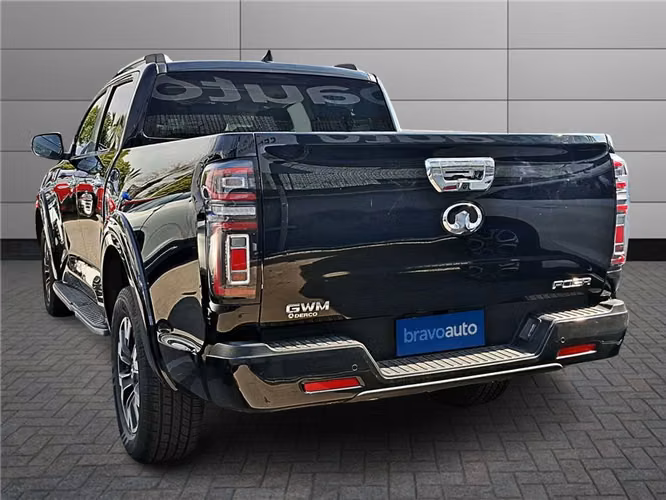 GREAT WALL POER 2025