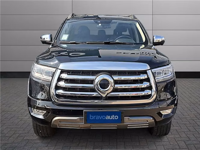 GREAT WALL POER 2025