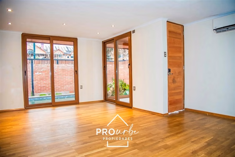 Casa en venta de 4 dorm. en Vitacura - Imagen 3