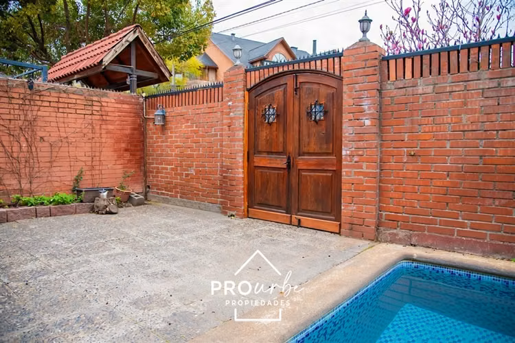Casa en venta de 4 dorm. en Vitacura - Imagen 19