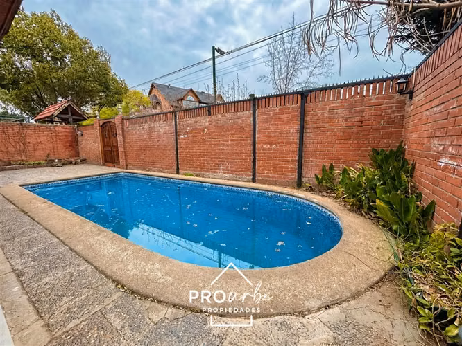 Casa en venta de 4 dorm. en Vitacura - Imagen 18