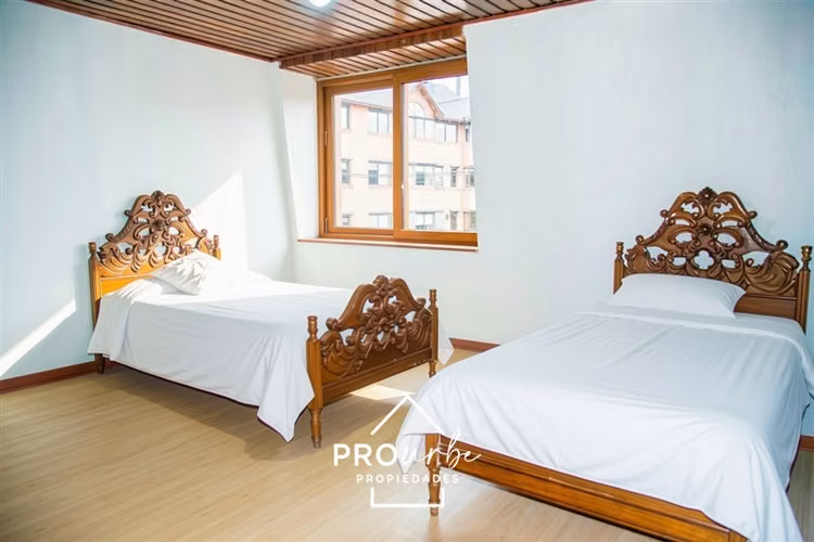 Casa en venta de 4 dorm. en Vitacura - Imagen 16