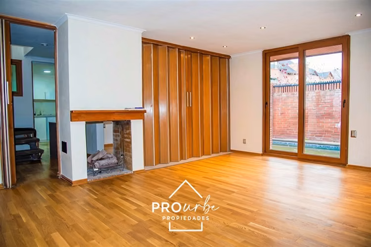 Casa en venta de 4 dorm. en Vitacura - Imagen 6
