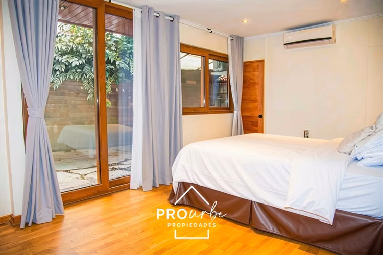 Casa en venta de 4 dorm. en Vitacura - Imagen 5
