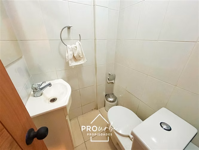 Casa en venta de 4 dorm. en Vitacura - Imagen 13
