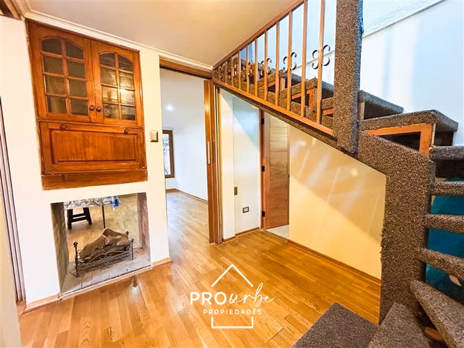 Casa en venta de 4 dorm. en Vitacura - Imagen 9