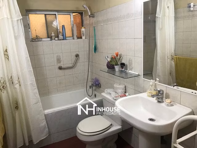 Casa en venta en Estación Central - Imagen 4