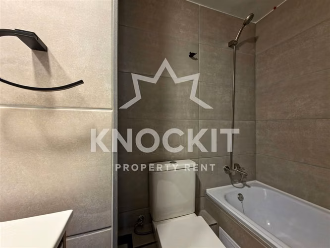 Arriendo Depto con Balcón 1D1B con Est y Bodega en Ñuñoa