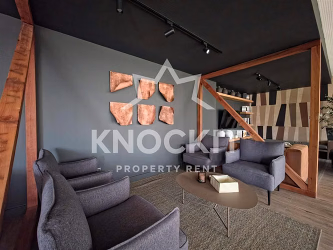 Arriendo Depto con Balcón 1D1B con Est y Bodega en Ñuñoa