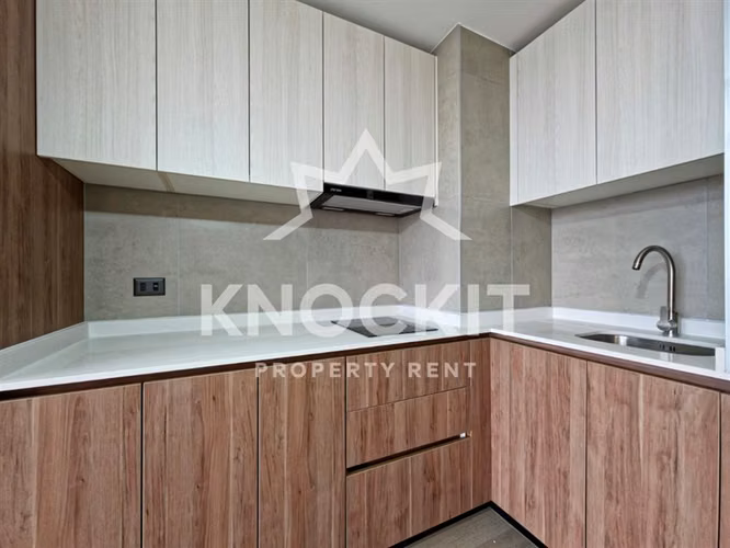 Arriendo Depto con Balcón 1D1B con Est y Bodega en Ñuñoa