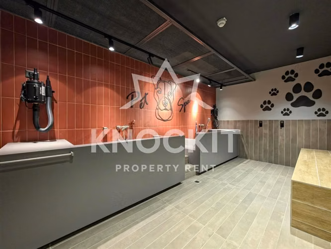Arriendo Depto con Balcón 1D1B con Est y Bodega en Ñuñoa