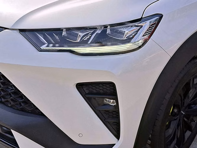 HAVAL H6 GT 2026 - Imagen 7