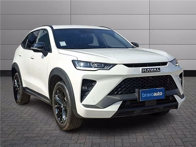 HAVAL H6 GT 2026 - Imagen 3