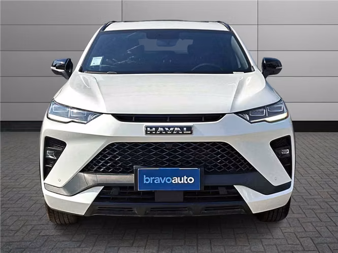 HAVAL H6 GT 2026 - Imagen 2