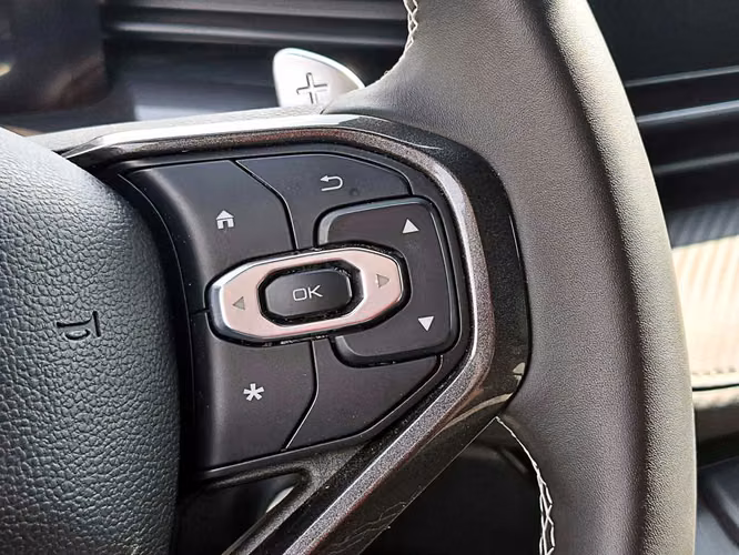 HAVAL H6 GT 2026 - Imagen 20