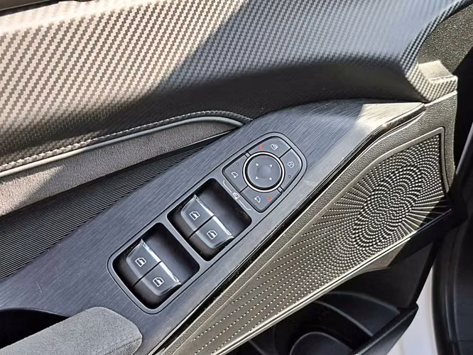 HAVAL H6 GT 2026 - Imagen 12