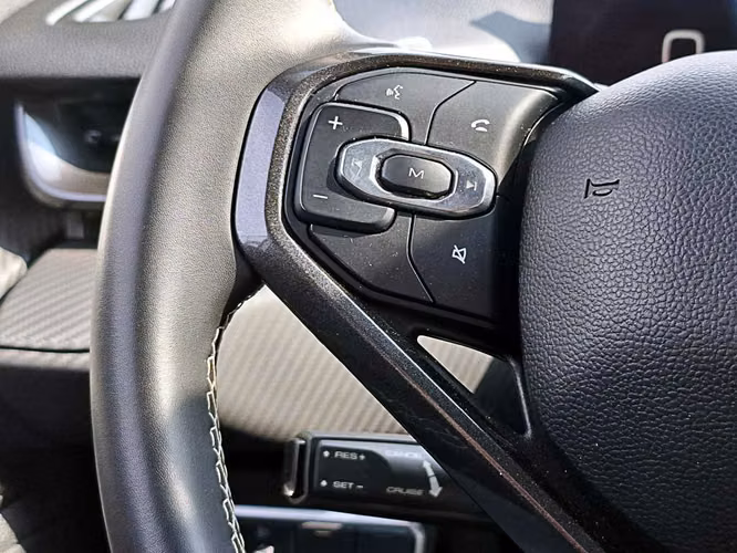HAVAL H6 GT 2026 - Imagen 18