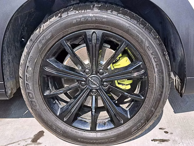 HAVAL H6 GT 2026 - Imagen 8