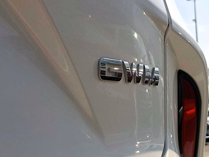 HAVAL H6 GT 2026 - Imagen 10