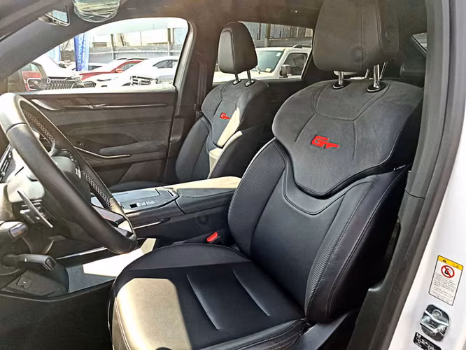 HAVAL H6 GT 2026 - Imagen 14