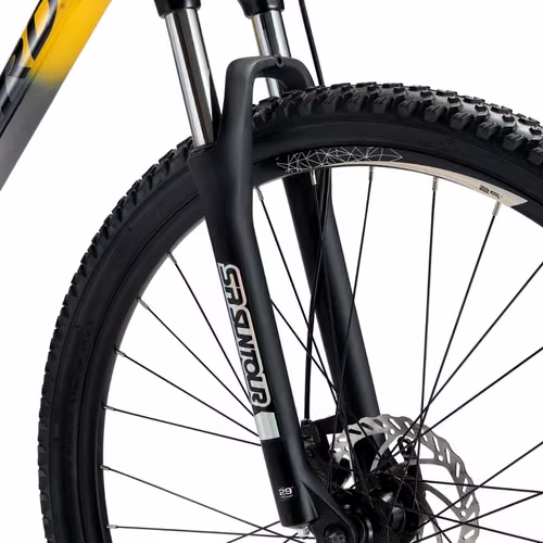 Bicicleta Oxford Modelo Orion 4 Aro 29