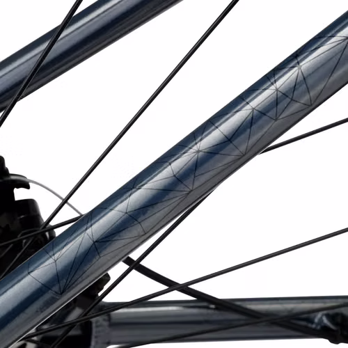Bicicleta Oxford Modelo Orion 4 Aro 29