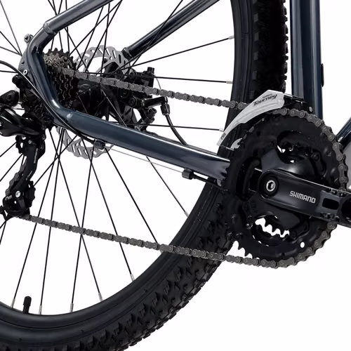 Bicicleta Oxford Modelo Orion 4 Aro 29