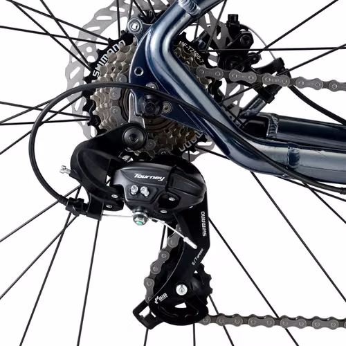 Bicicleta Oxford Modelo Orion 4 Aro 29