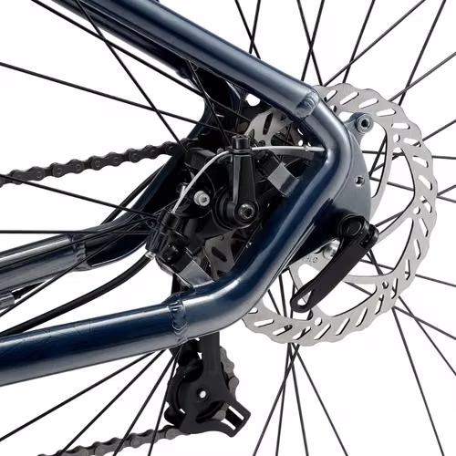 Bicicleta Oxford Modelo Orion 4 Aro 29